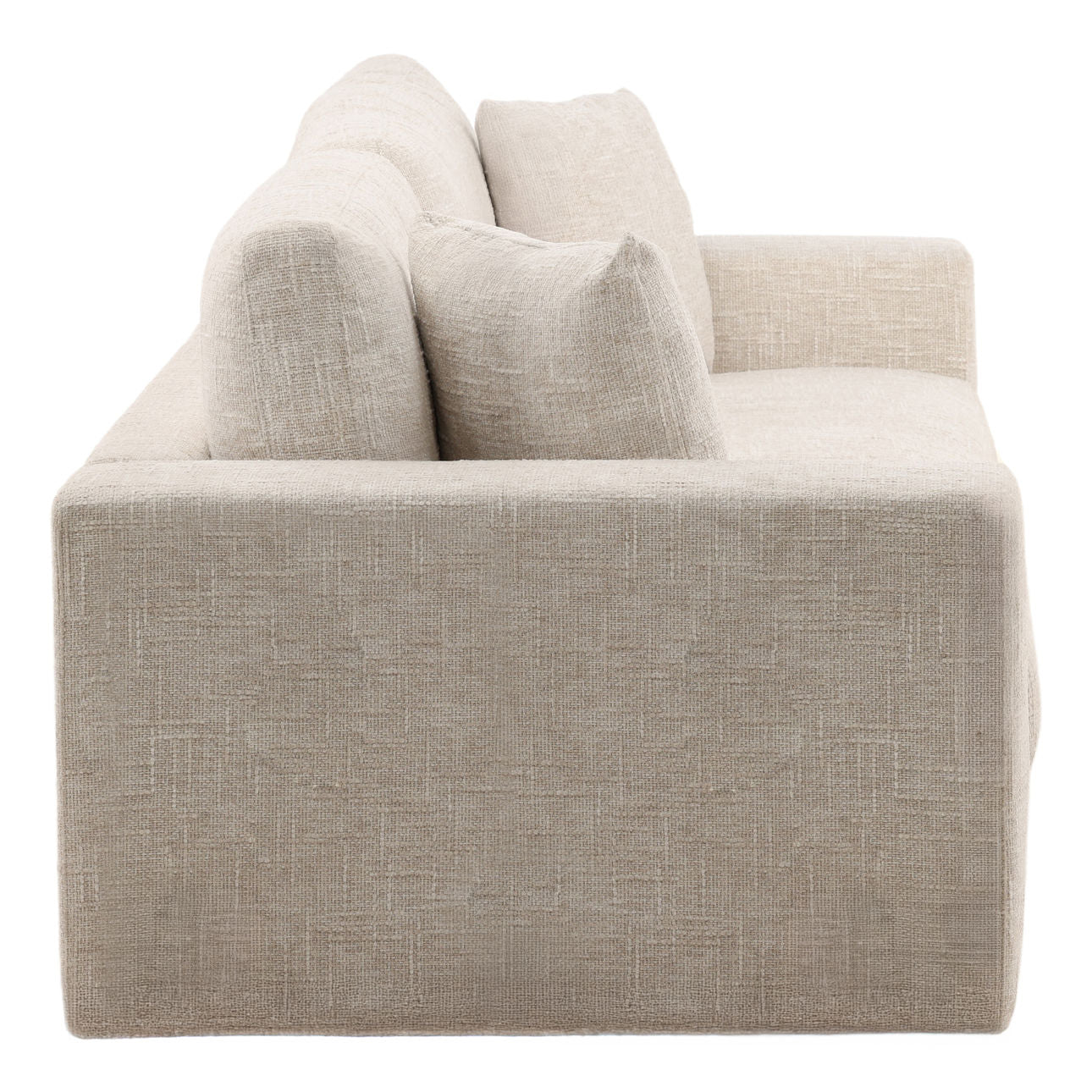 Darina Cream Sofa