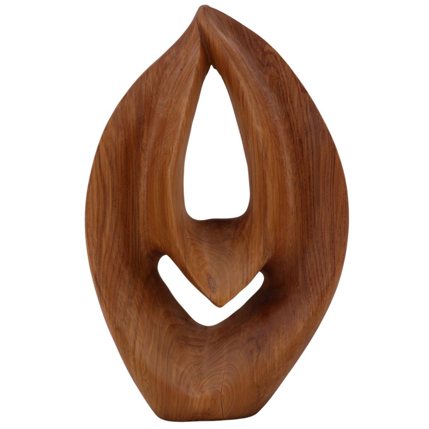 Bicencio Sculpture