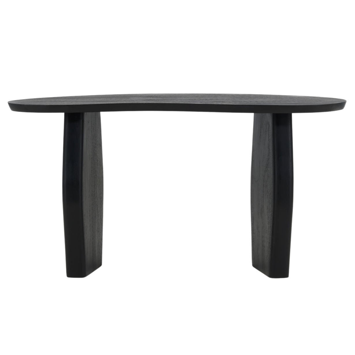 Jenny Black Console Table