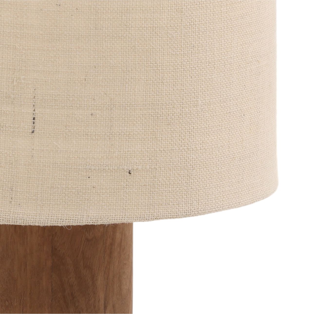 Anwen Brown Table Lamp