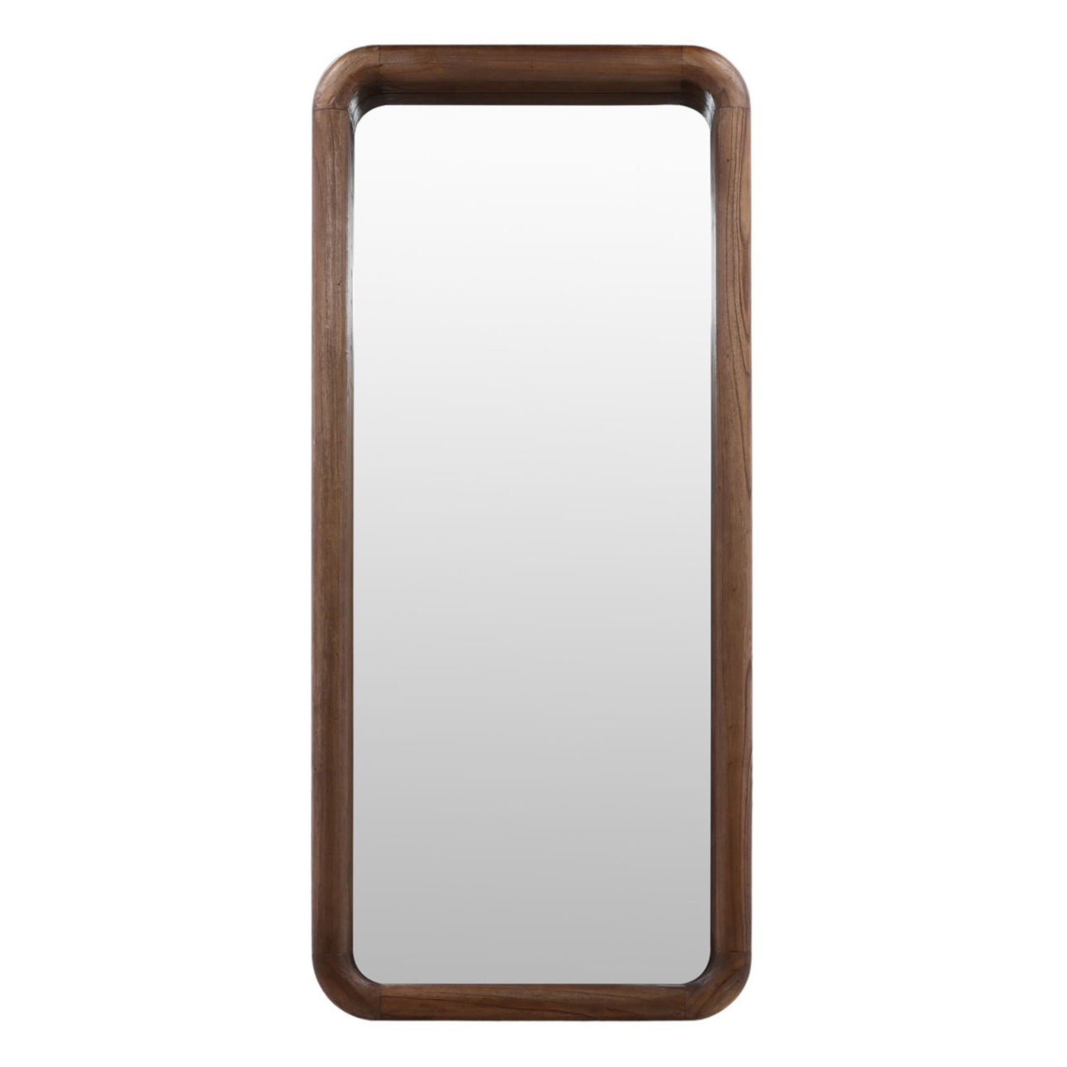 Vanessa Brown Wall Mirror