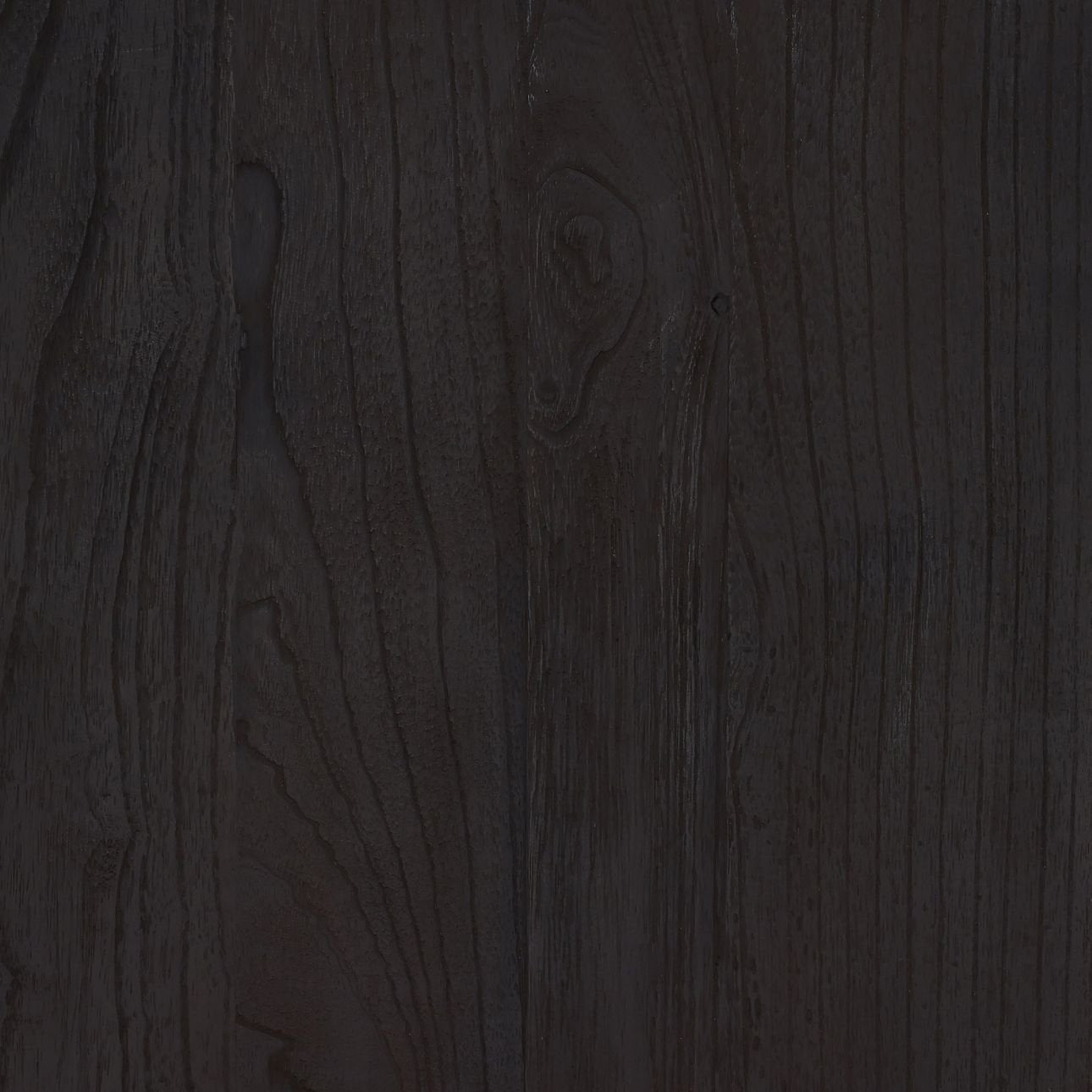 Jaimes Dark Brown Console