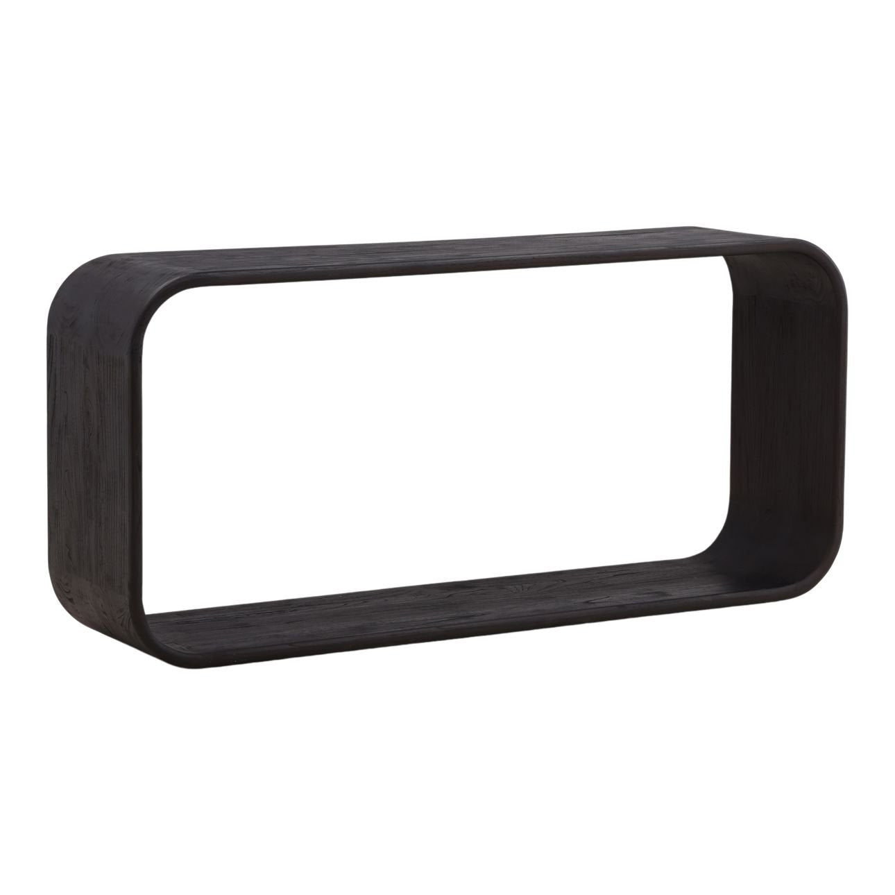 Jaimes Dark Brown Console