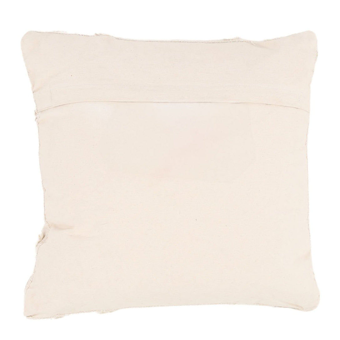 Taraji Throw Pillow