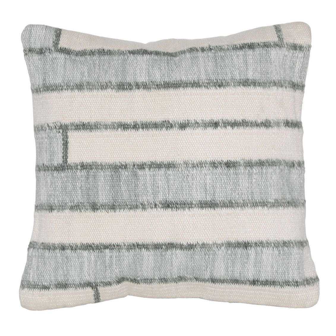 Ashma Indoor/Outdoor Throw Pillow