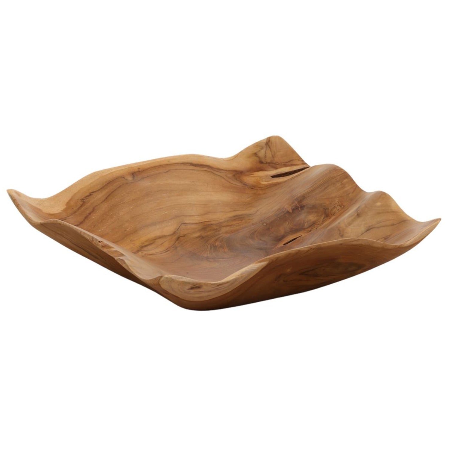 Infinity Bowl