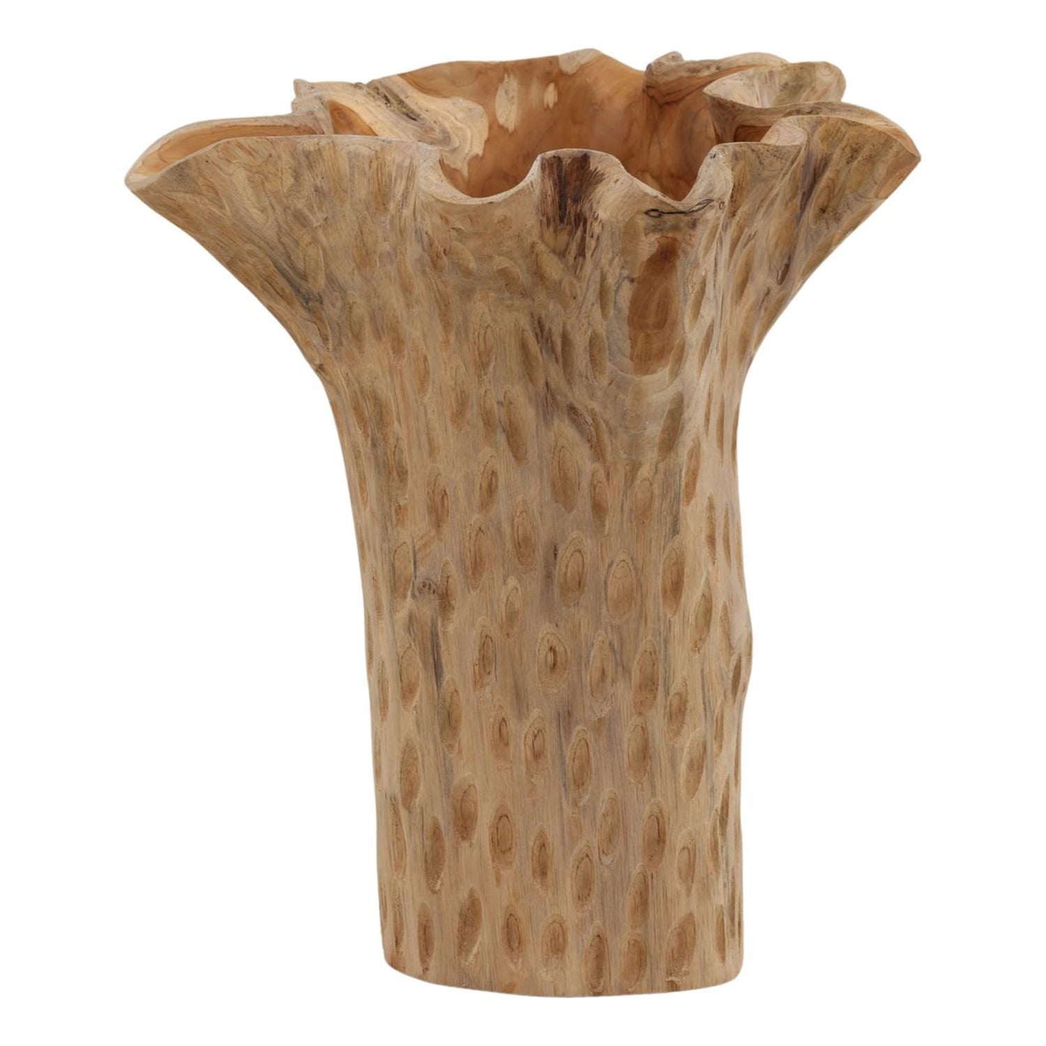 Kenia Sculpture