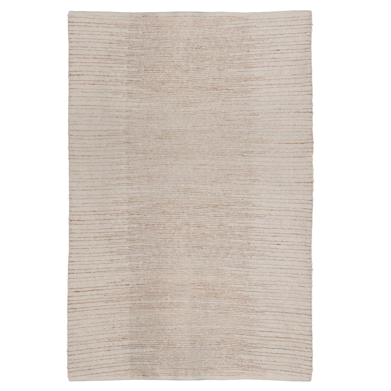 Escalante Natural Wool & Jute Rug