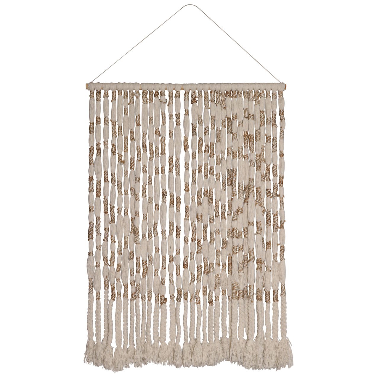 Iliana Natural Wall Hanging
