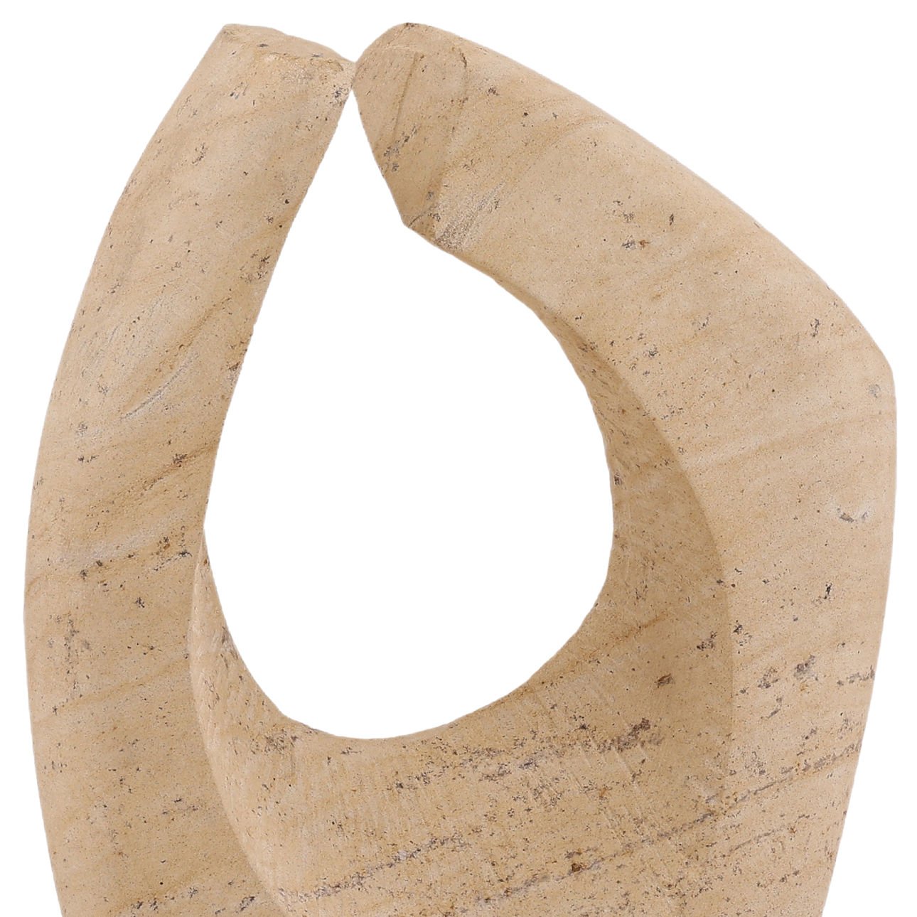 Draven Natural Sculpture