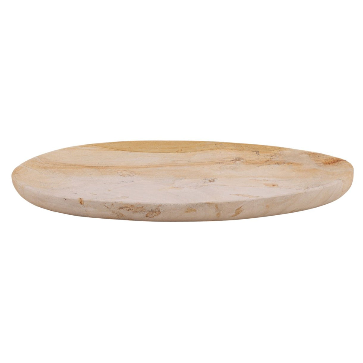 Fiore Natural Tray