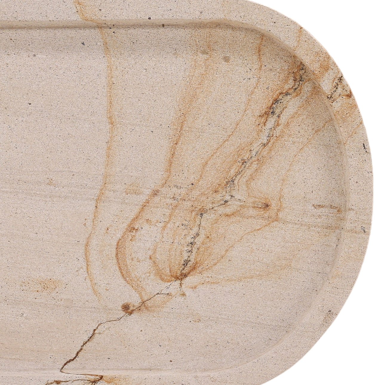 Nikolai Natural Tray