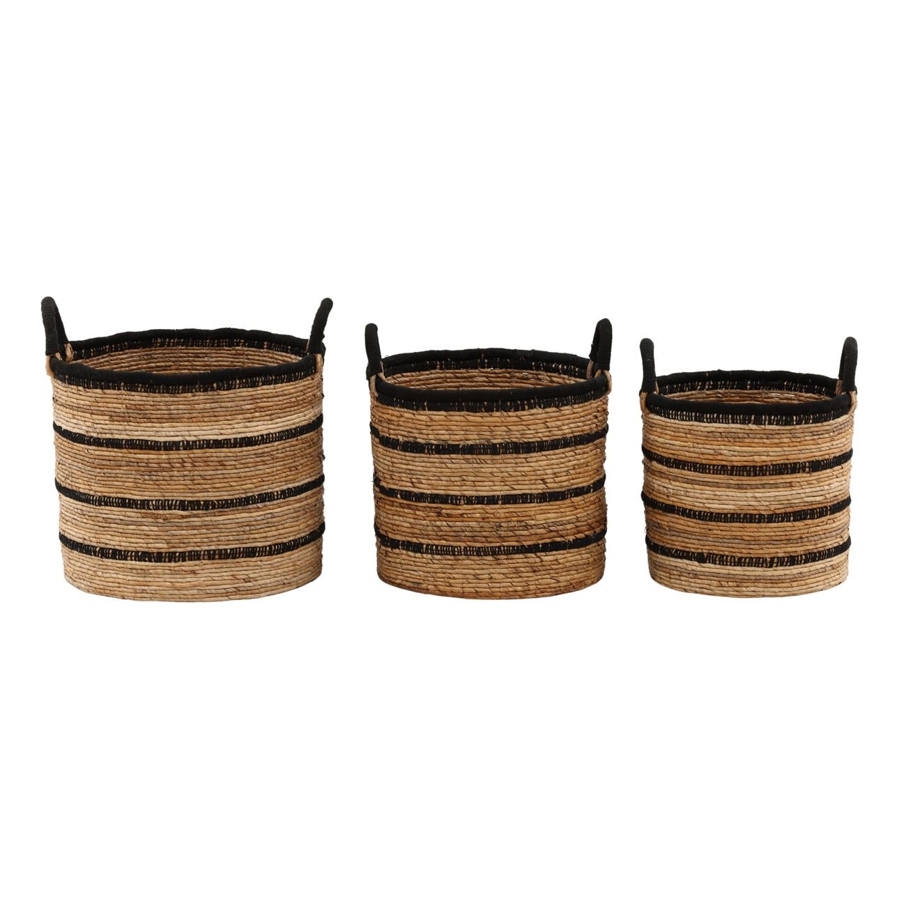 Wichita Basket Set of 3