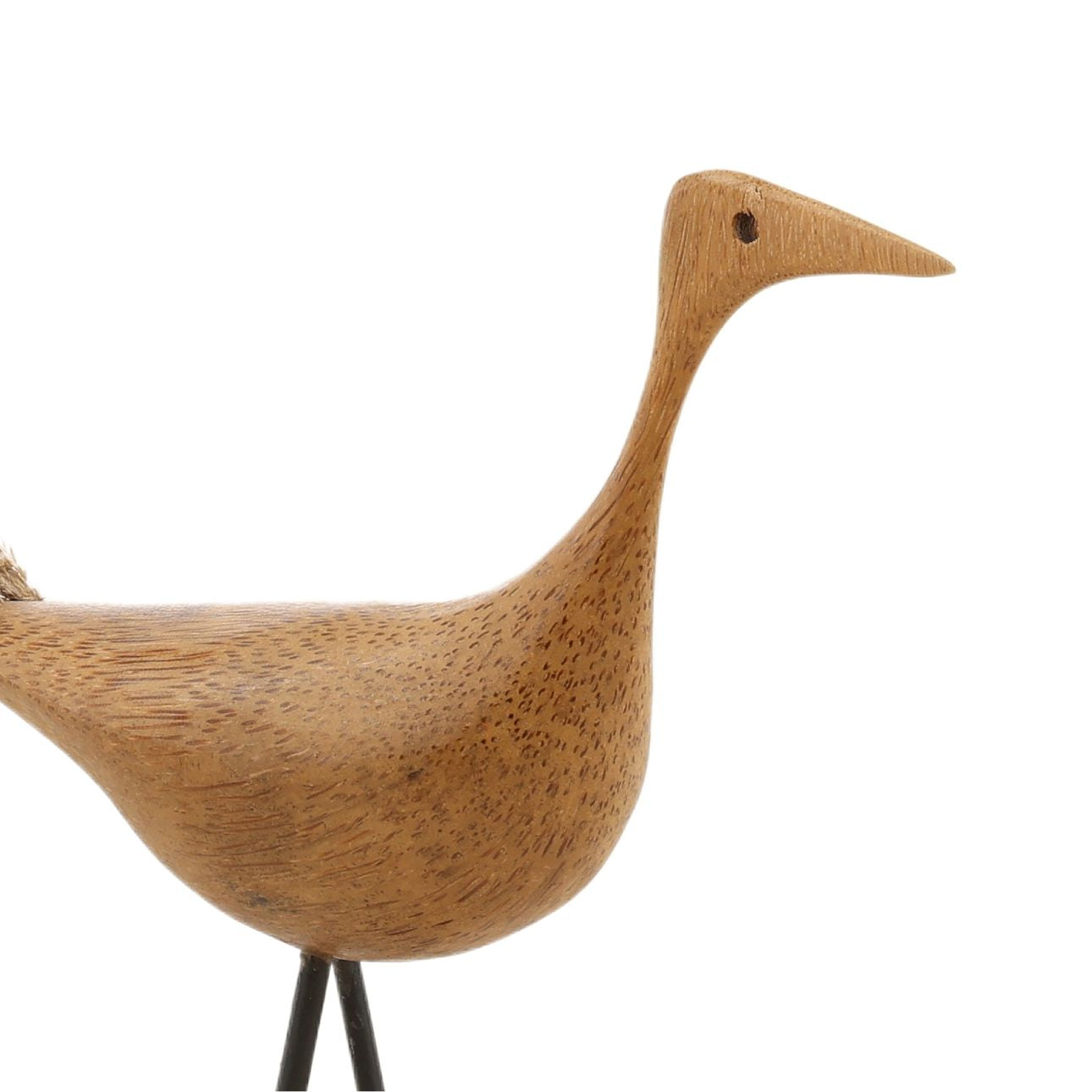 Dianthe Natural Sculpture