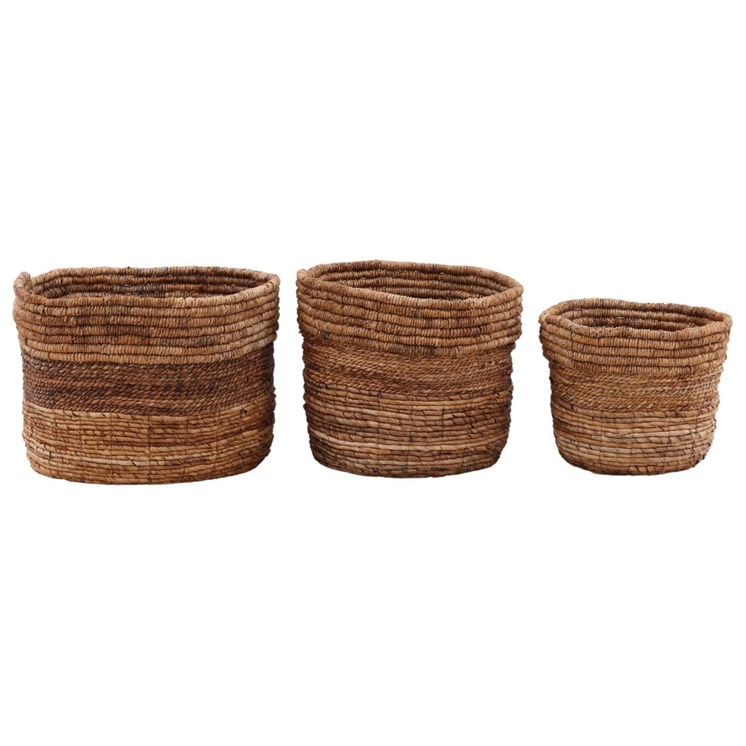 Cleary Basket Set of 3