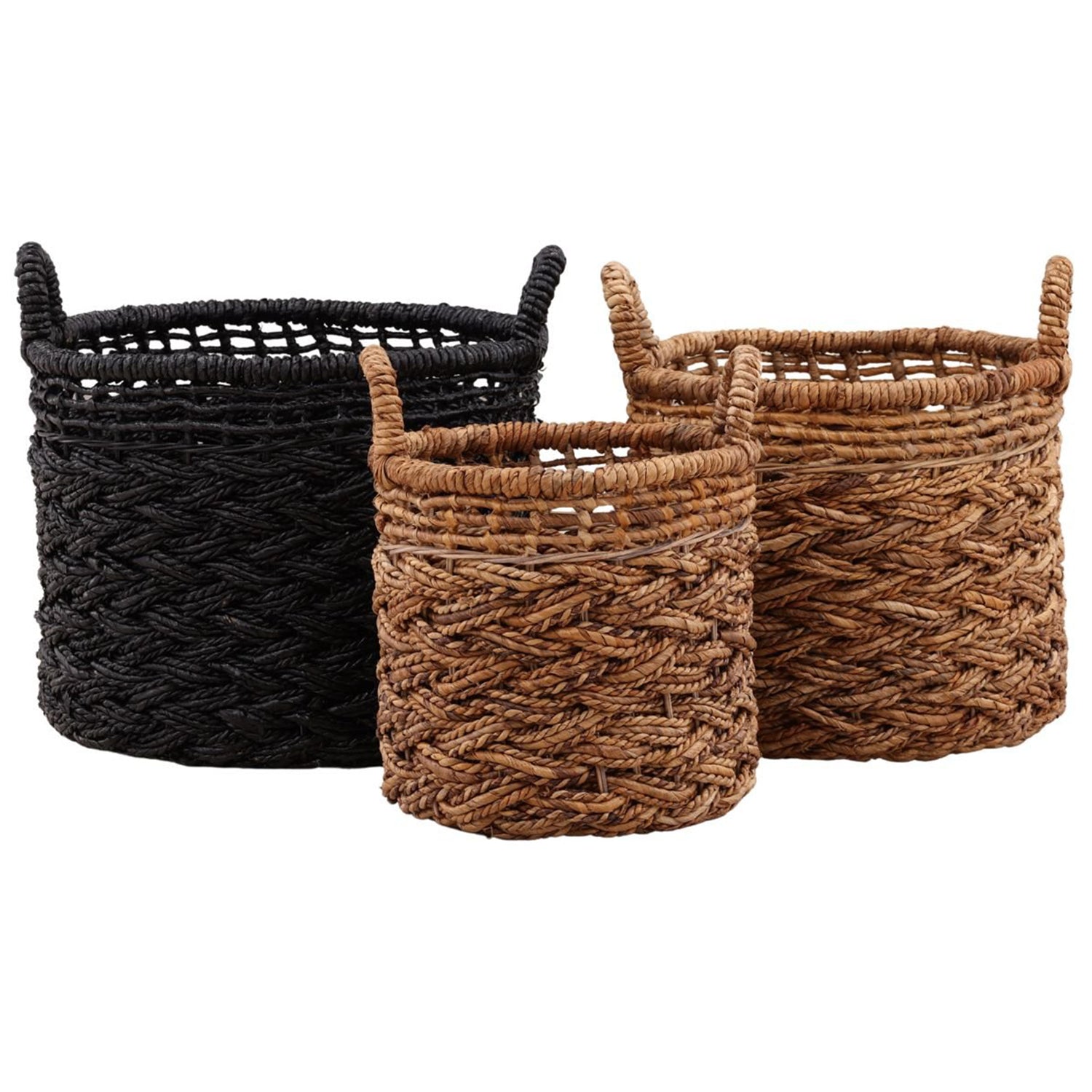 Fitzroy Basket Set of 3