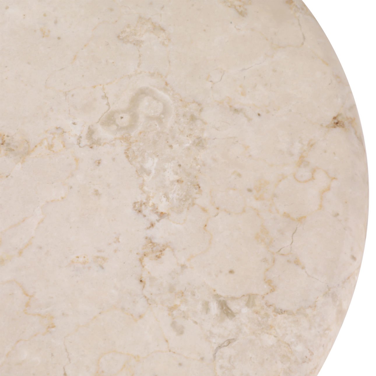 Oja Natural Console Table