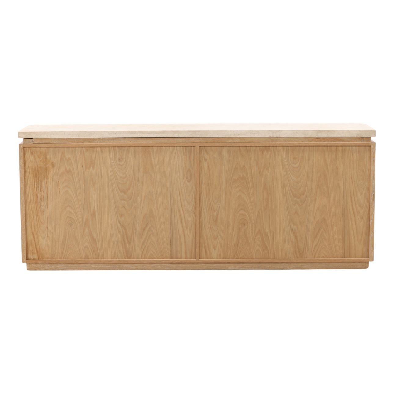 Canyon Natural Sideboard