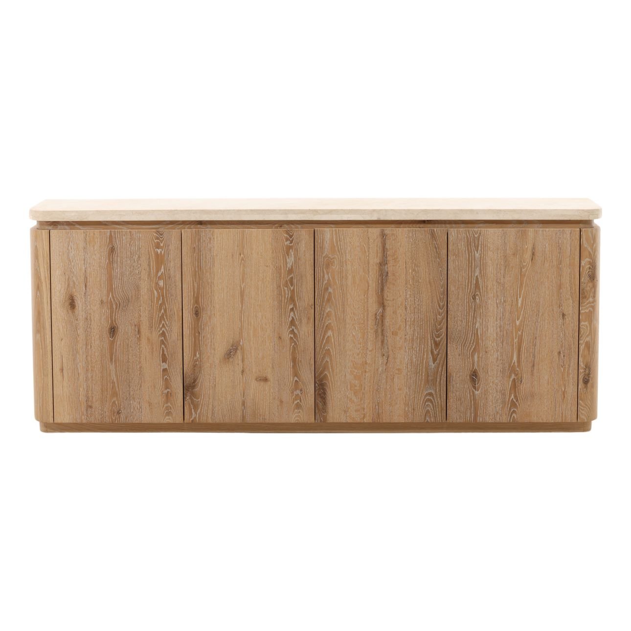 Canyon Natural Sideboard