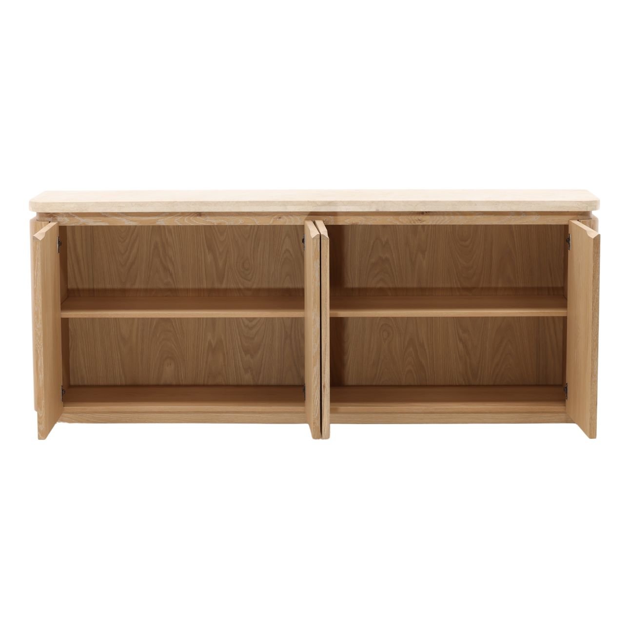 Canyon Natural Sideboard