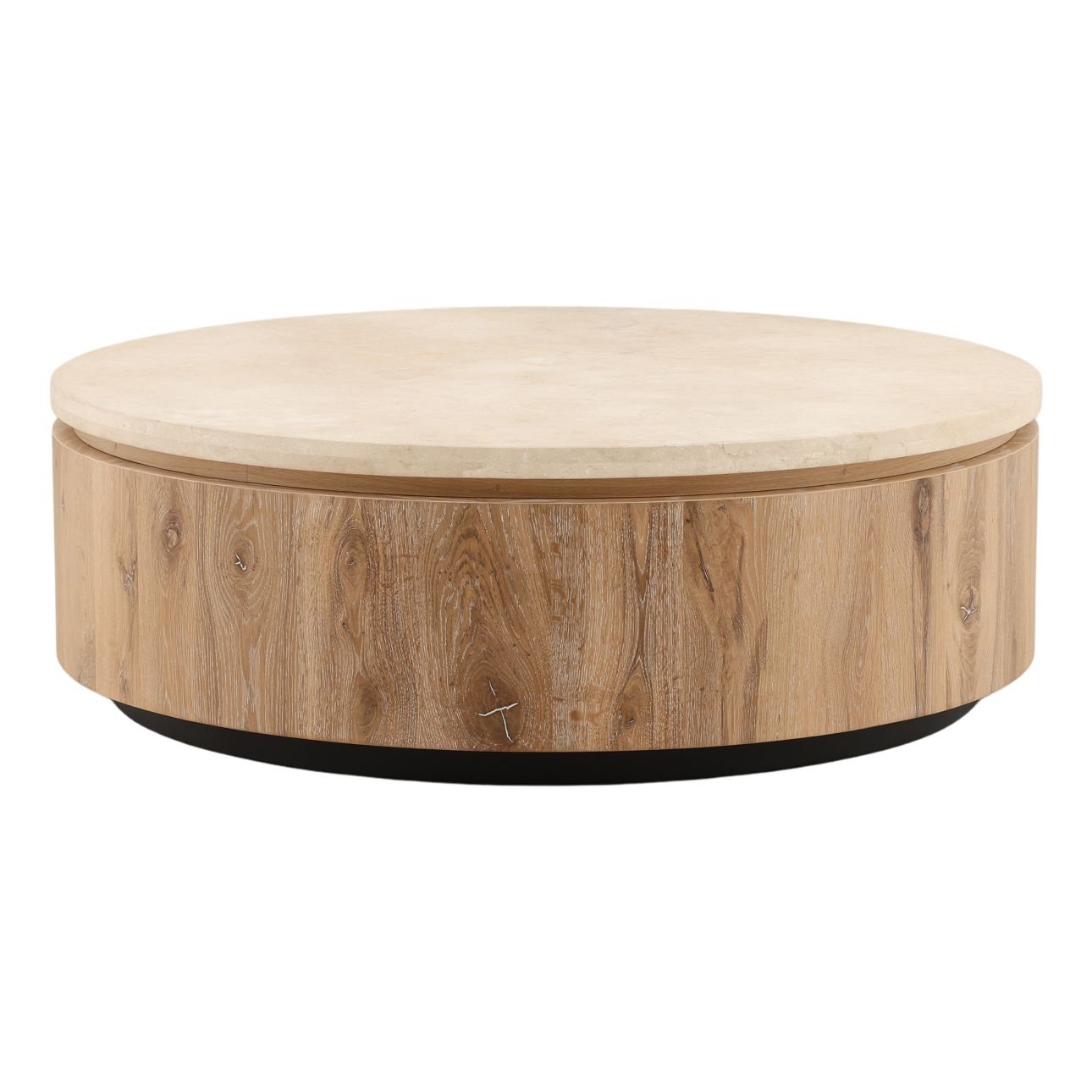 Canyon Natural Coffee Table