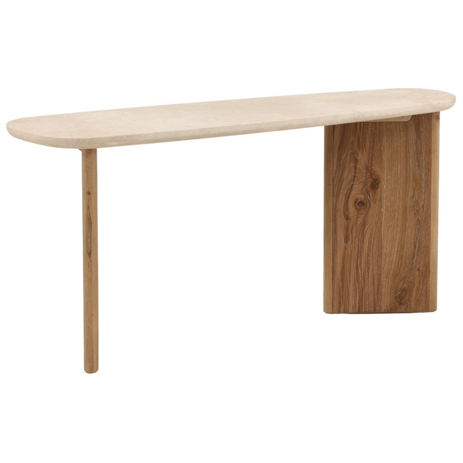 Aelwyn Console Table