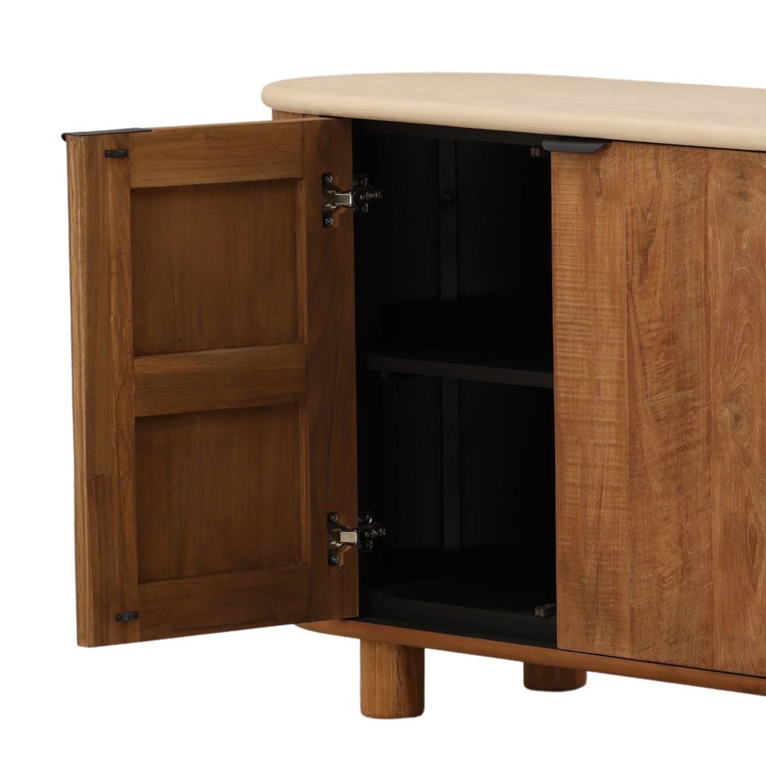 Oriel Sideboard