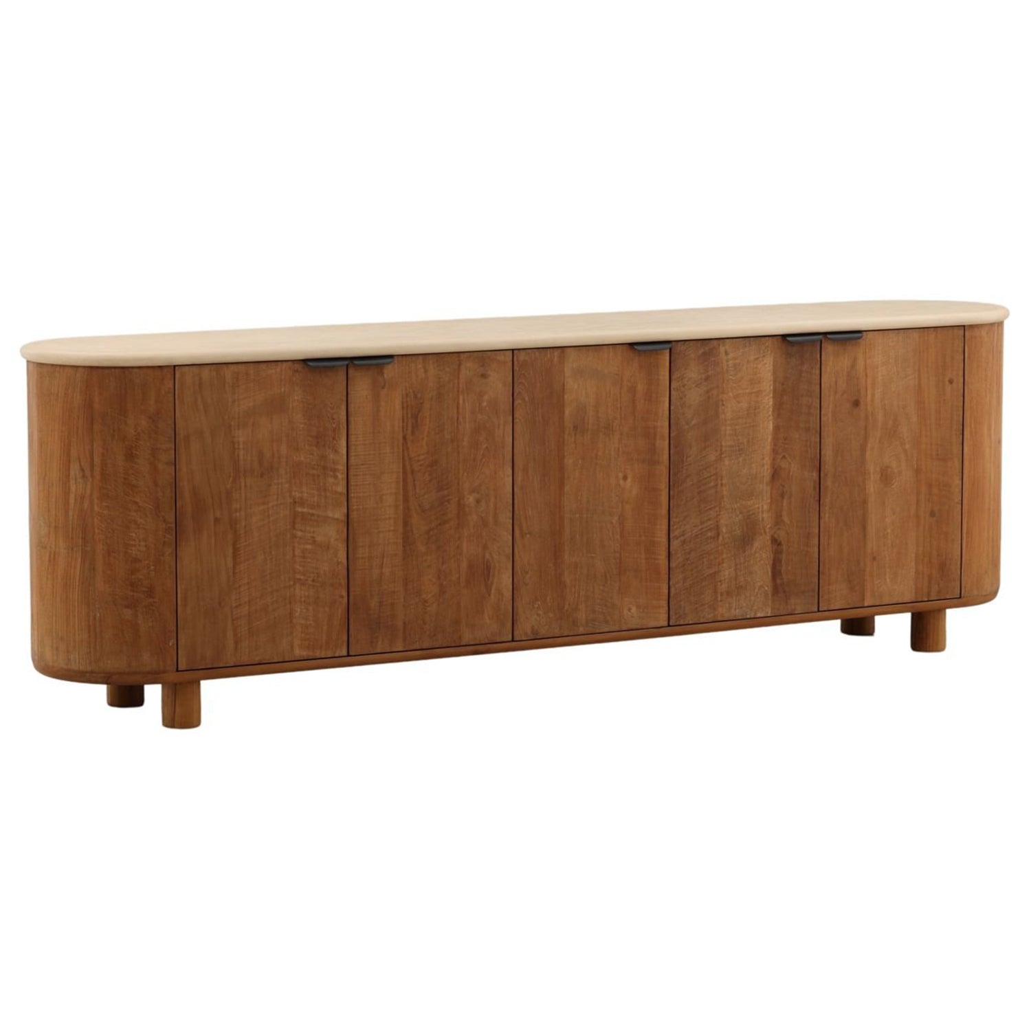 Oriel Sideboard