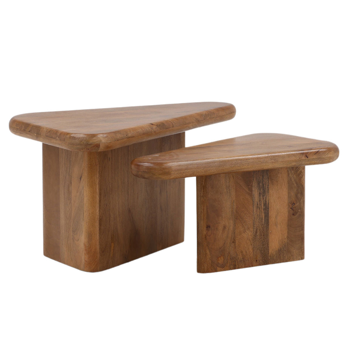 Sansa Coffee Table Set of 2