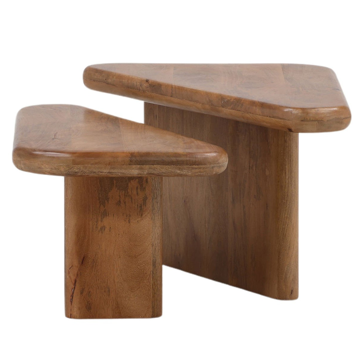 Sansa Coffee Table Set of 2