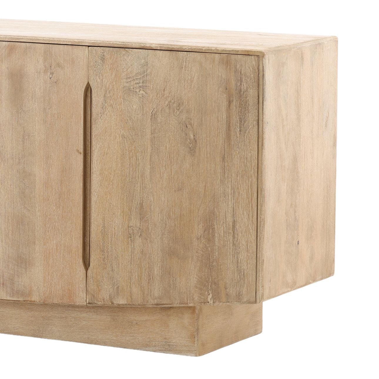 Hartland Light Natural Sideboard