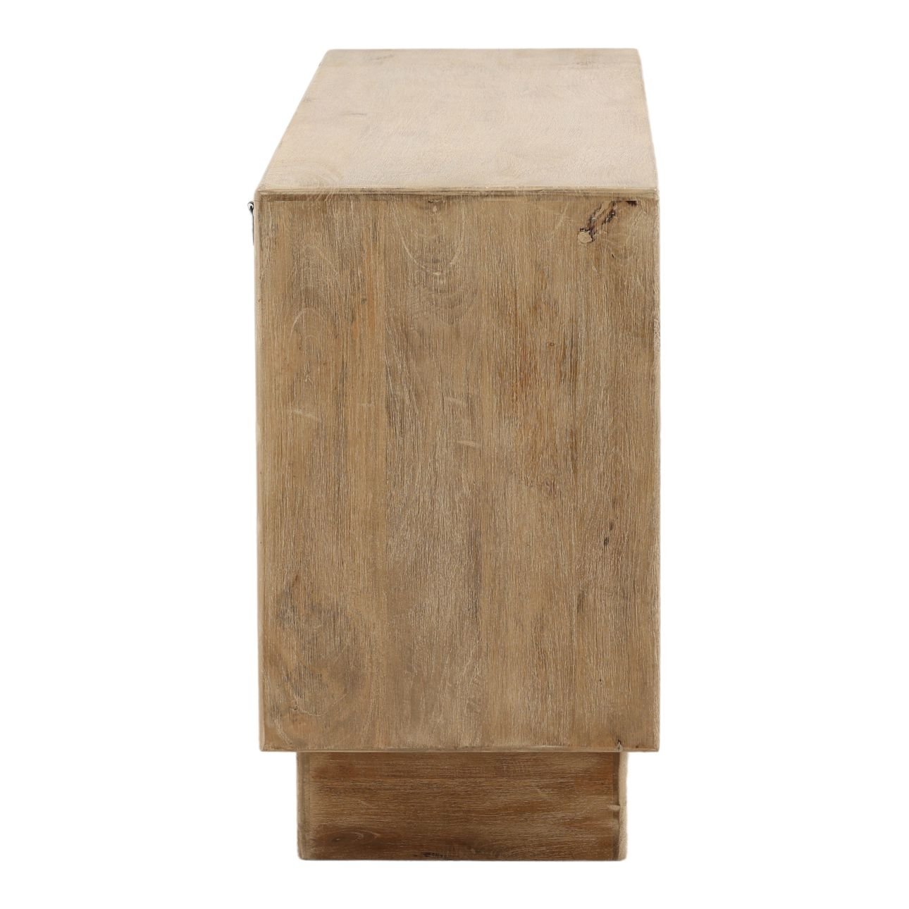 Hartland Light Natural Sideboard