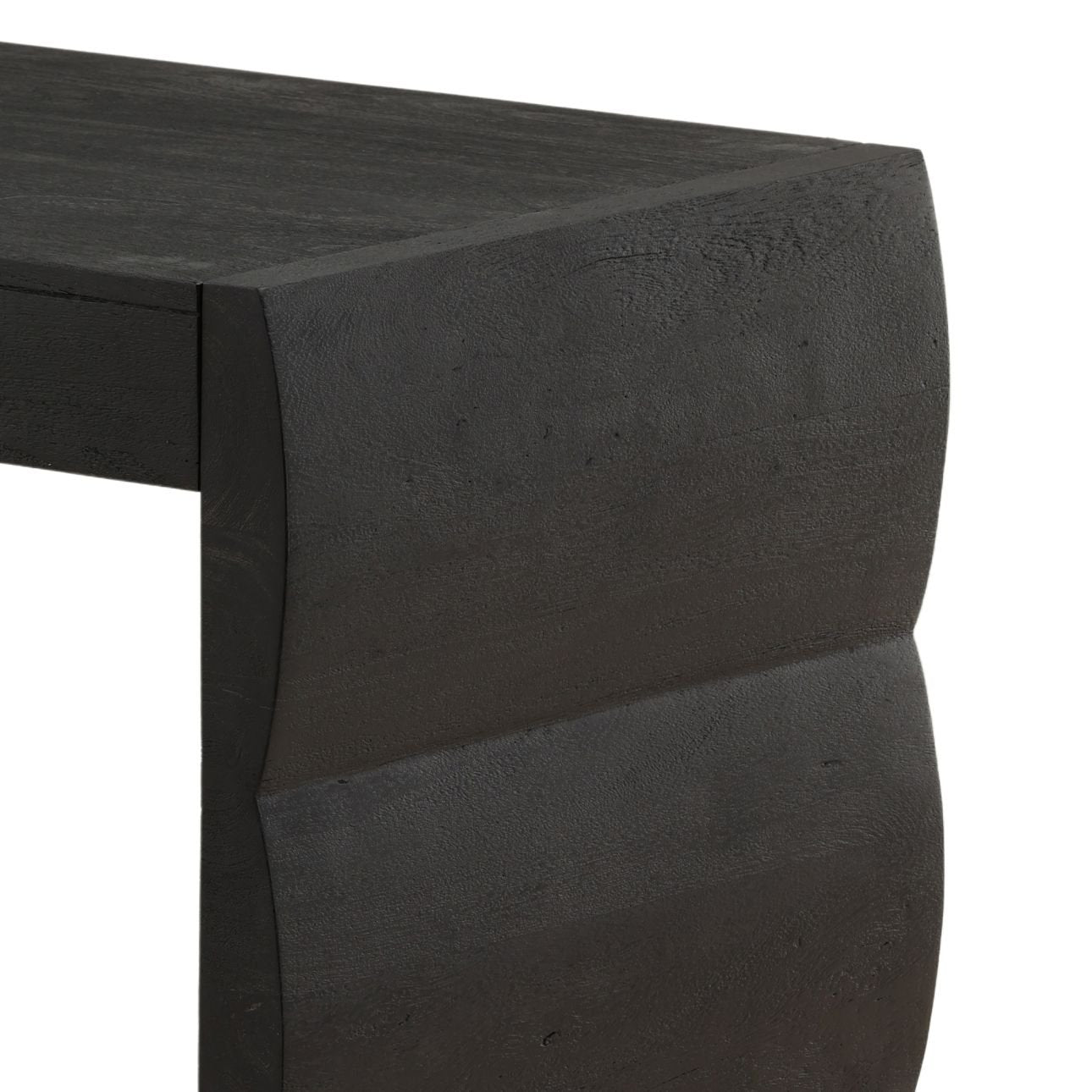 Natassia Black Desk