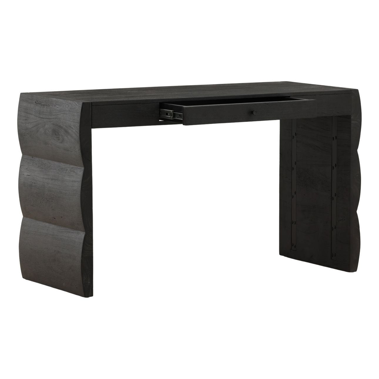 Natassia Black Desk