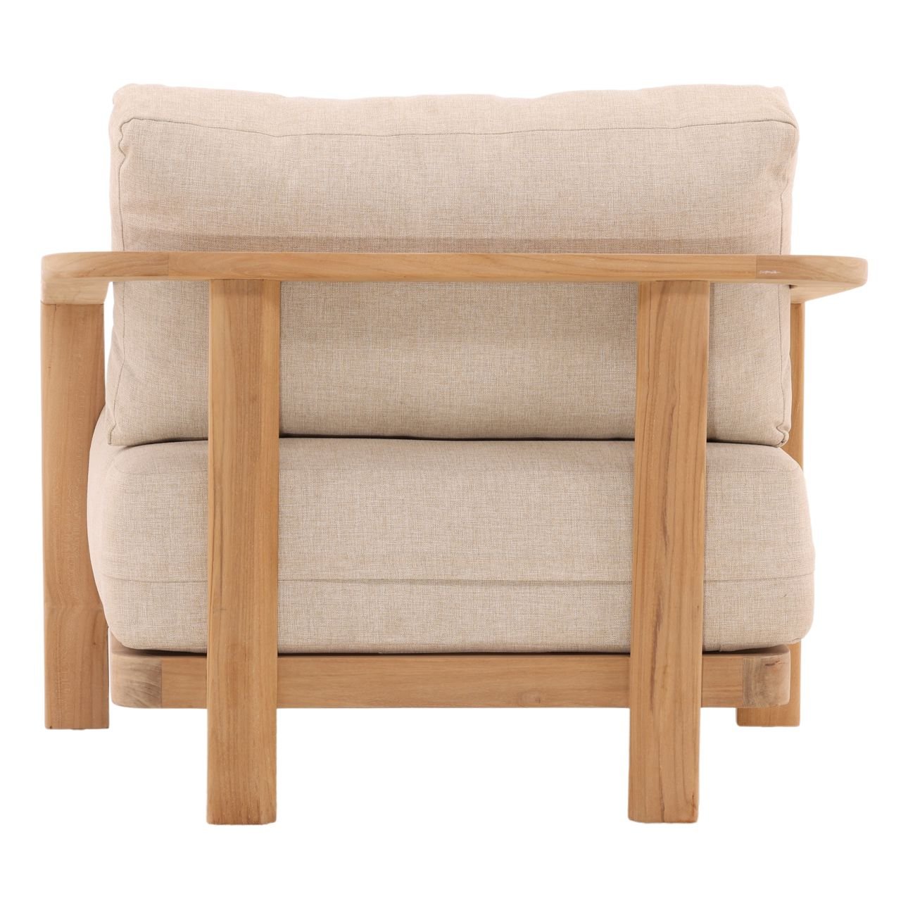 Redford Outdoor Sofa Chair