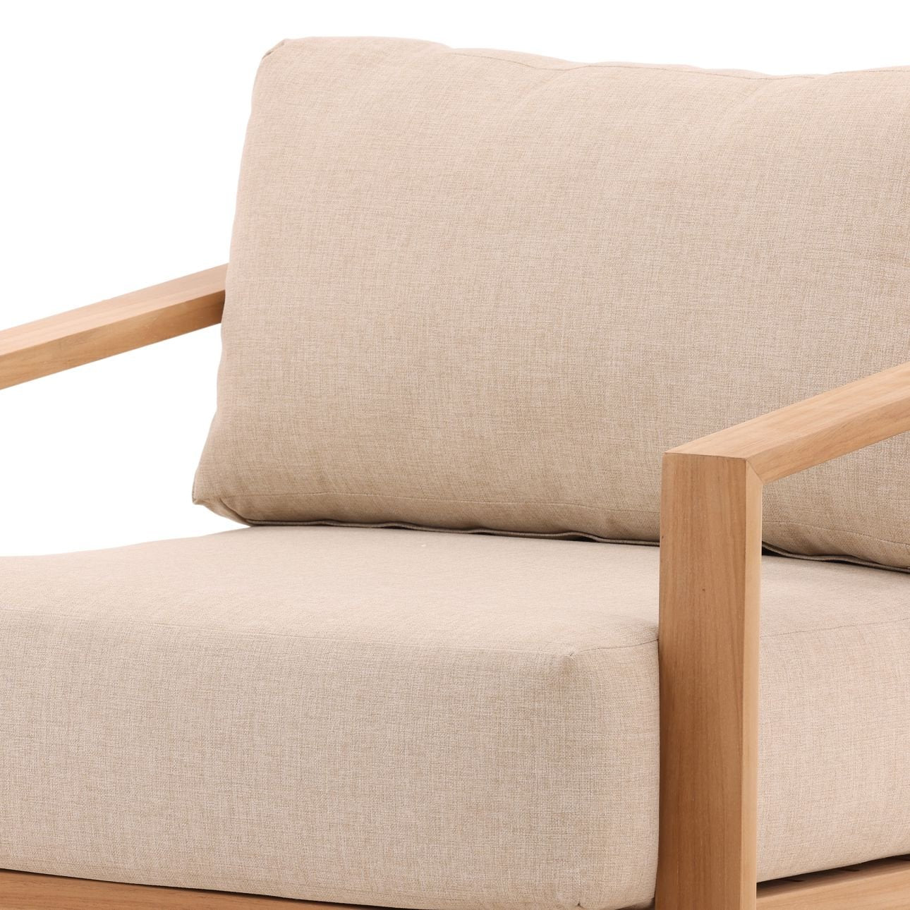 Redford Outdoor Sofa Chair