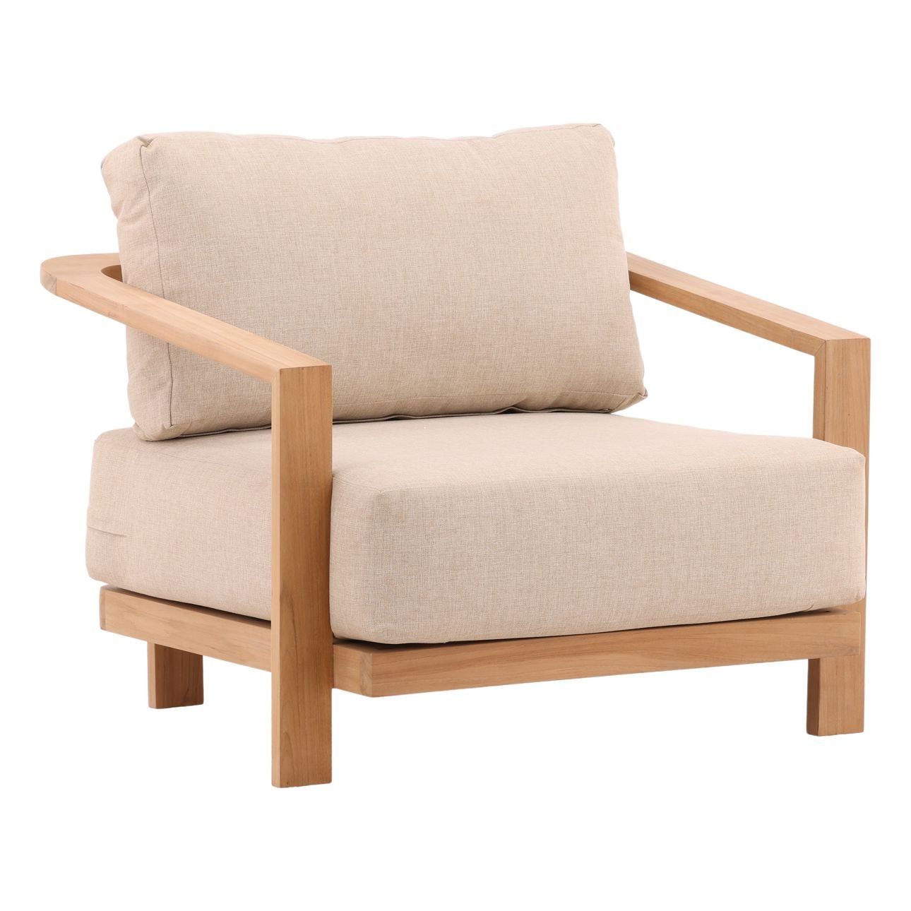 Redford Outdoor Sofa Chair