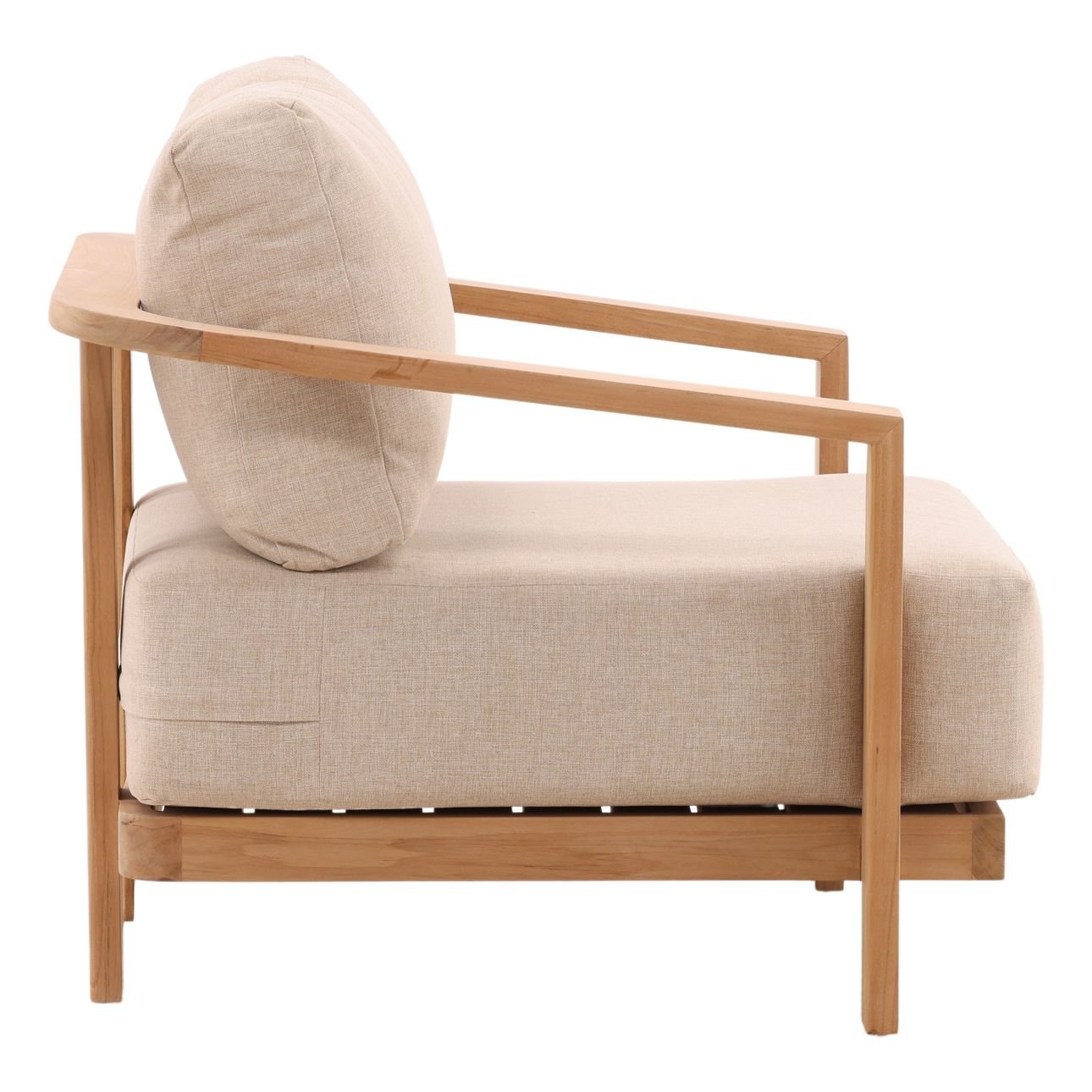 Redford Outdoor Sofa Chair
