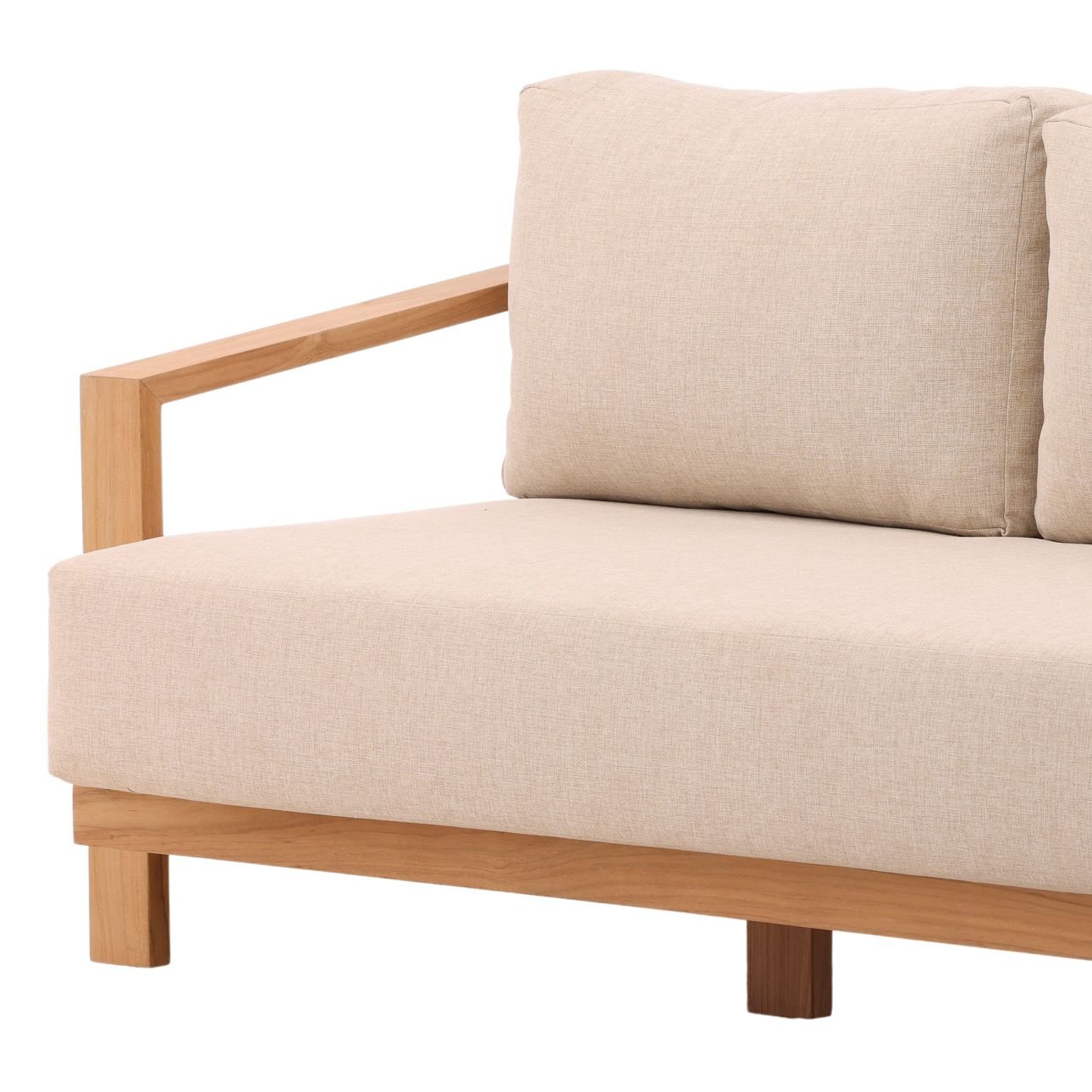 Redford Outdoor Sofa
