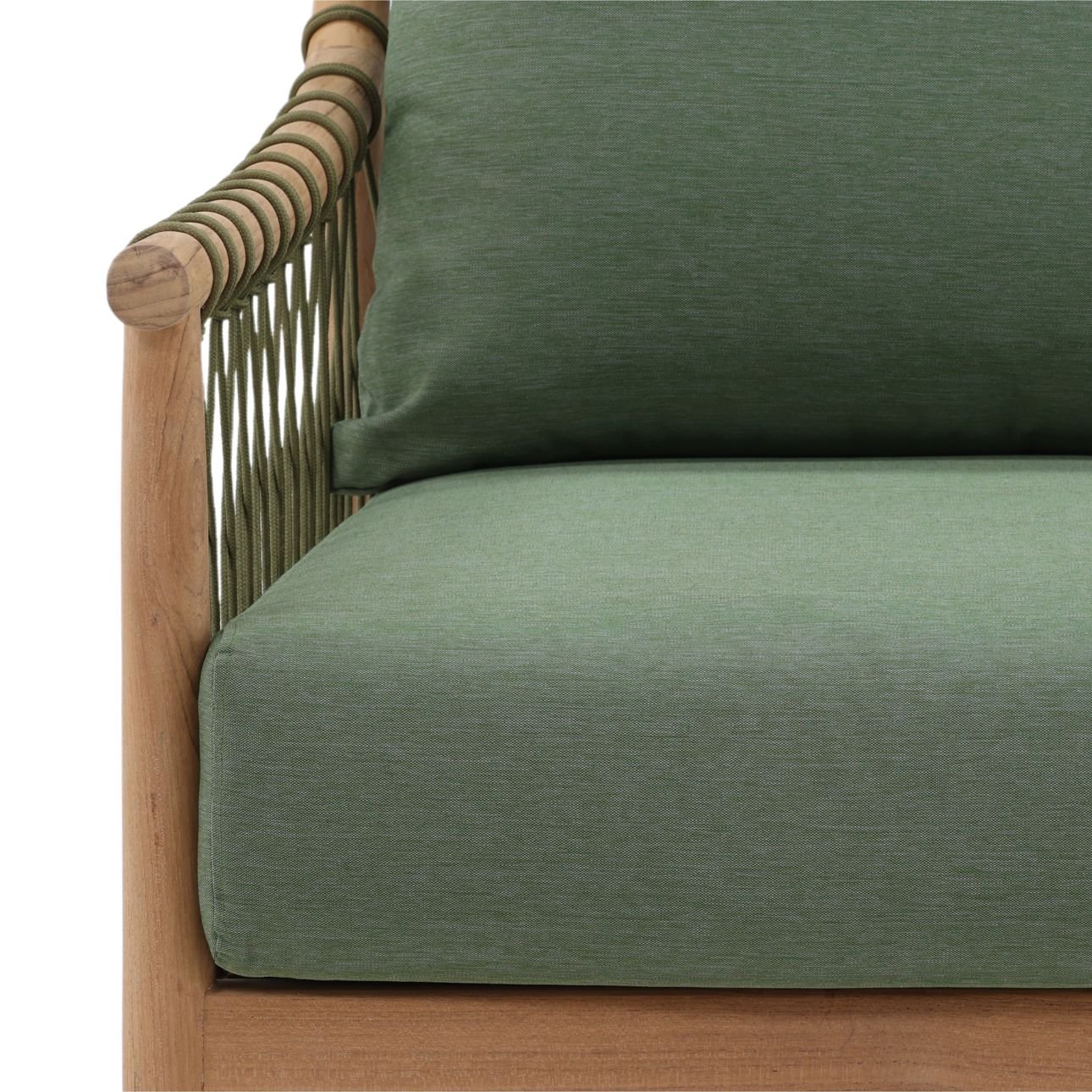 Tahoe Outdoor Sofa Chair