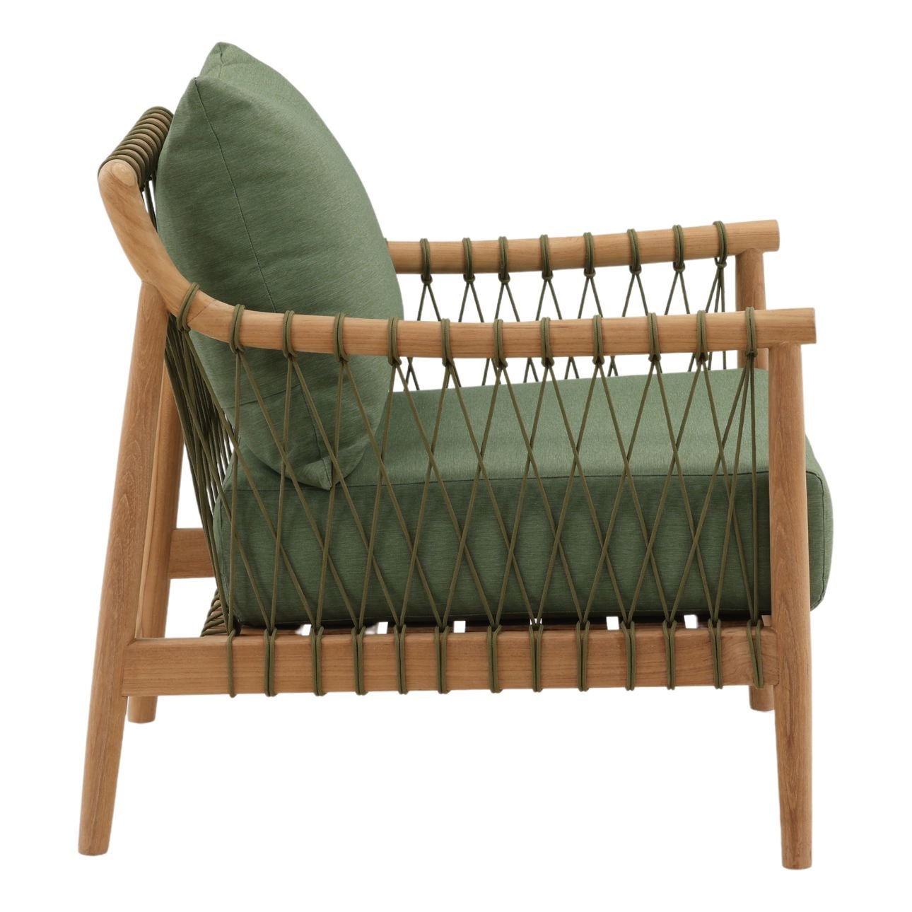 Tahoe Outdoor Sofa Chair