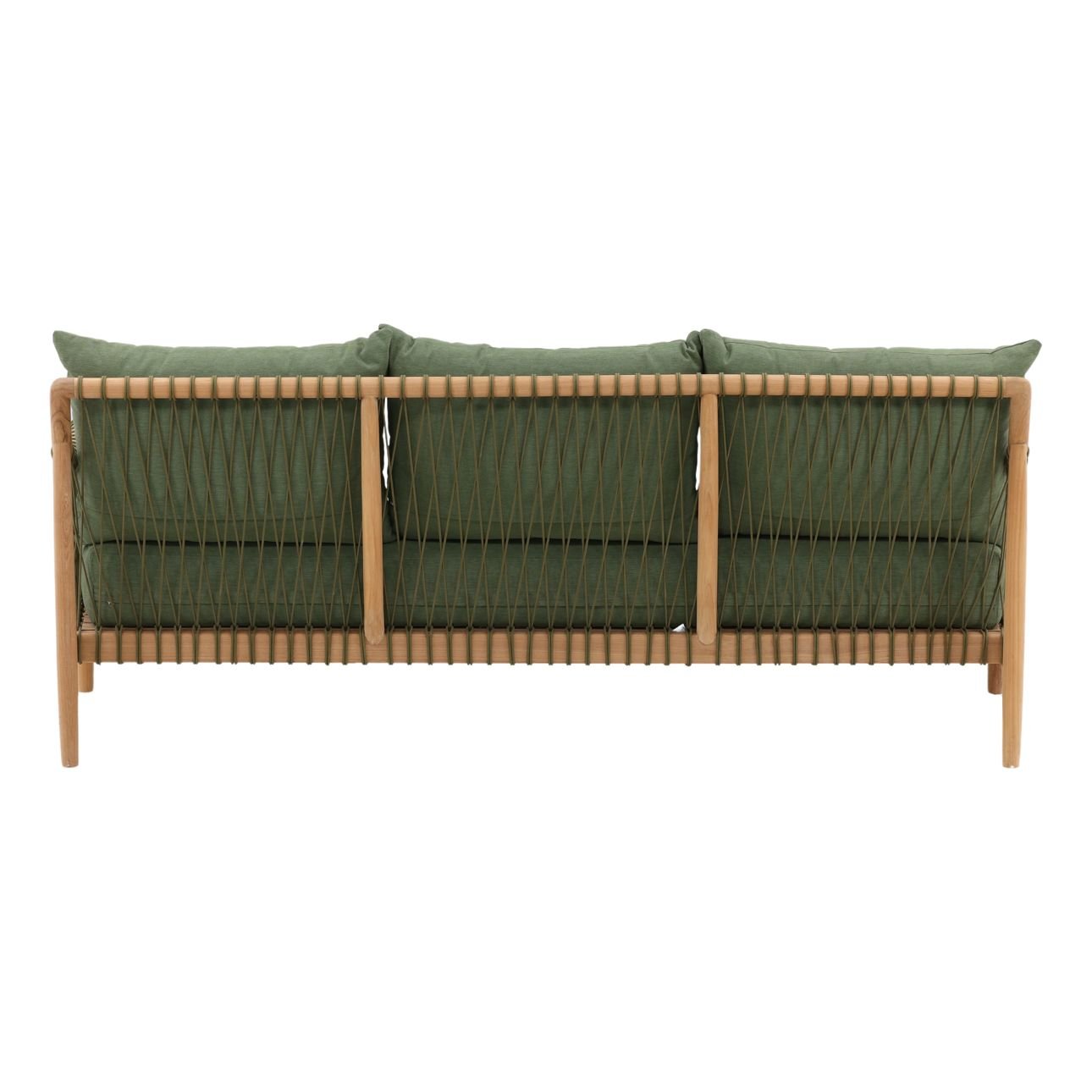 Tahoe Outdoor Sofa