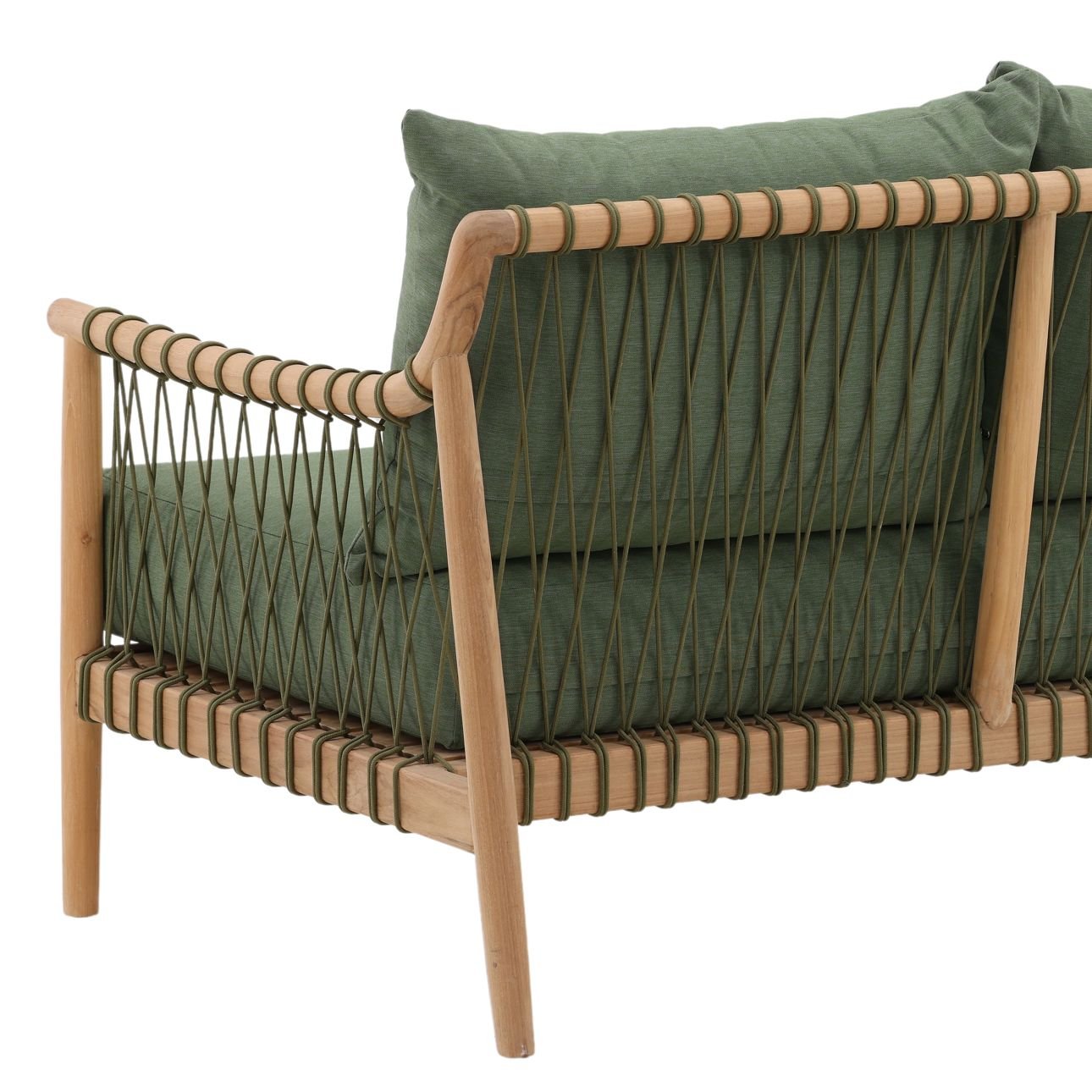 Tahoe Outdoor Sofa