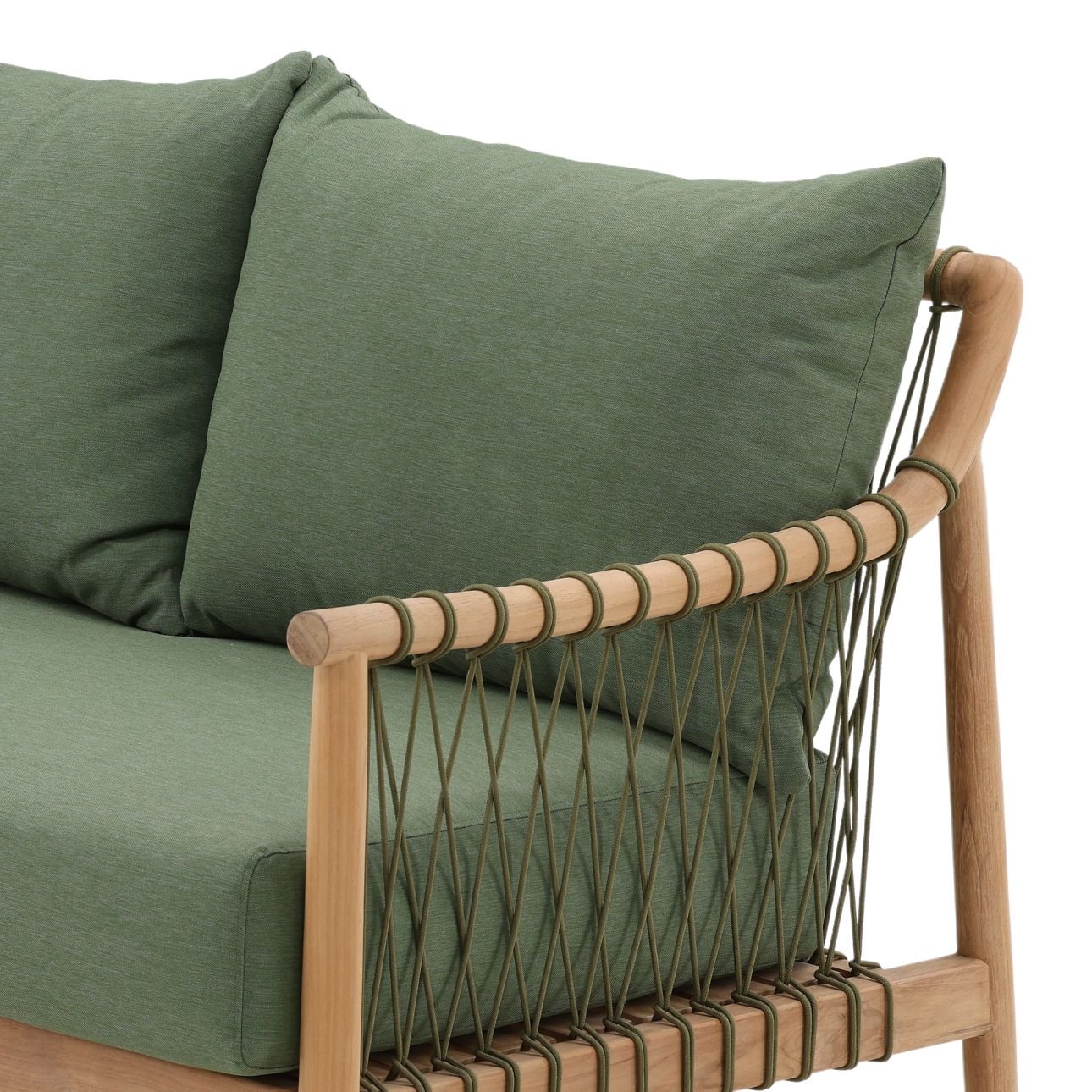 Tahoe Outdoor Sofa