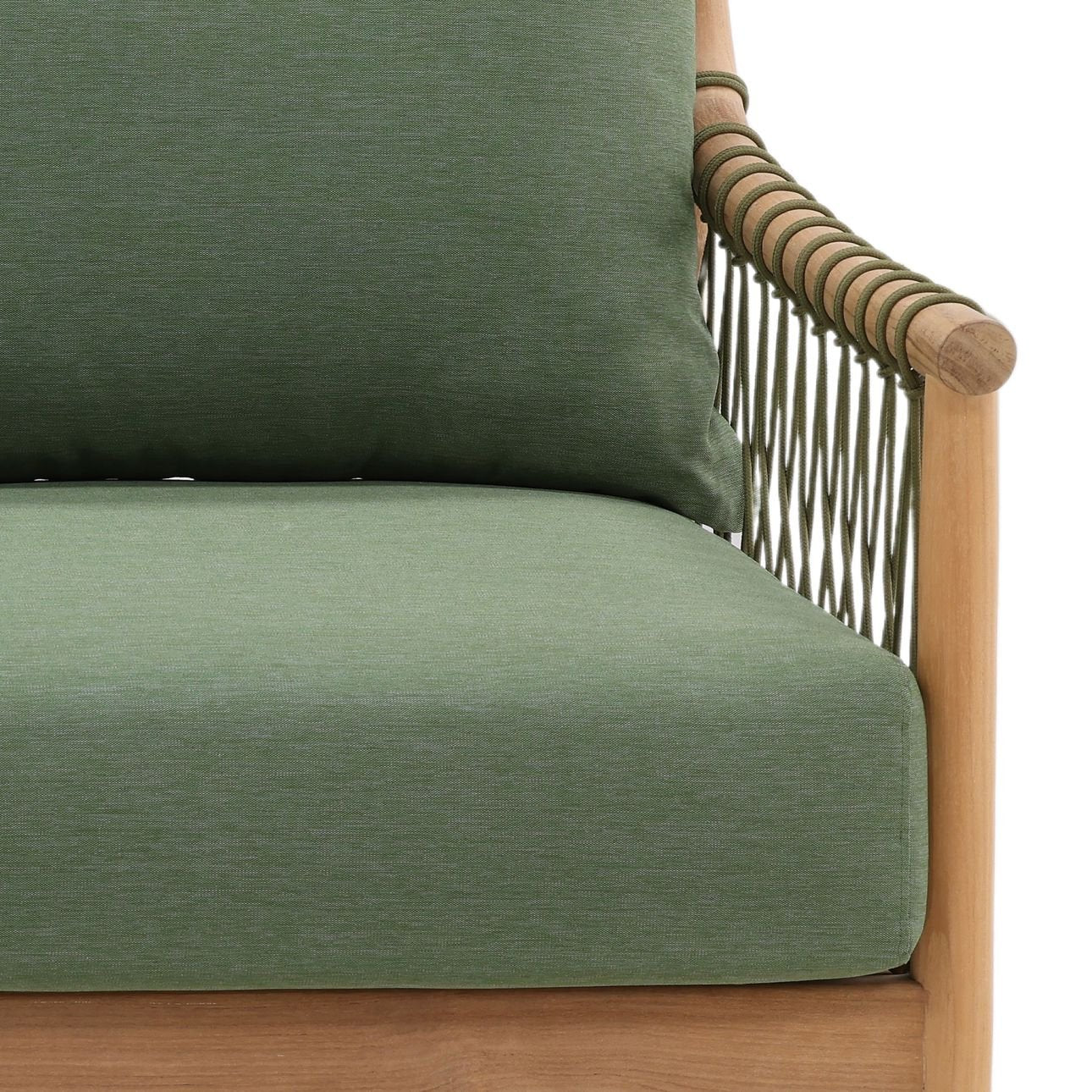 Tahoe Outdoor Sofa
