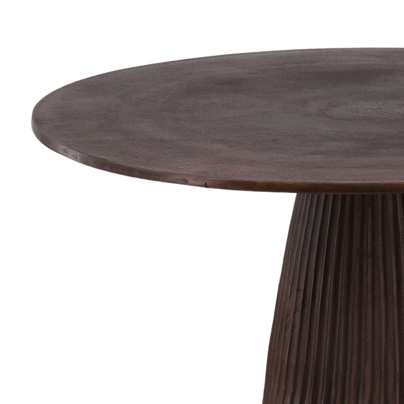 Aramis Bronze Bistro Table