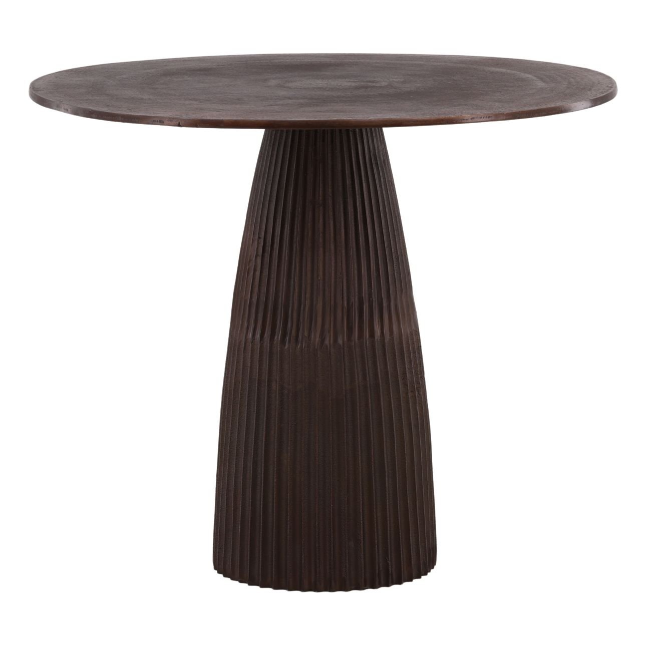 Aramis Bronze Bistro Table