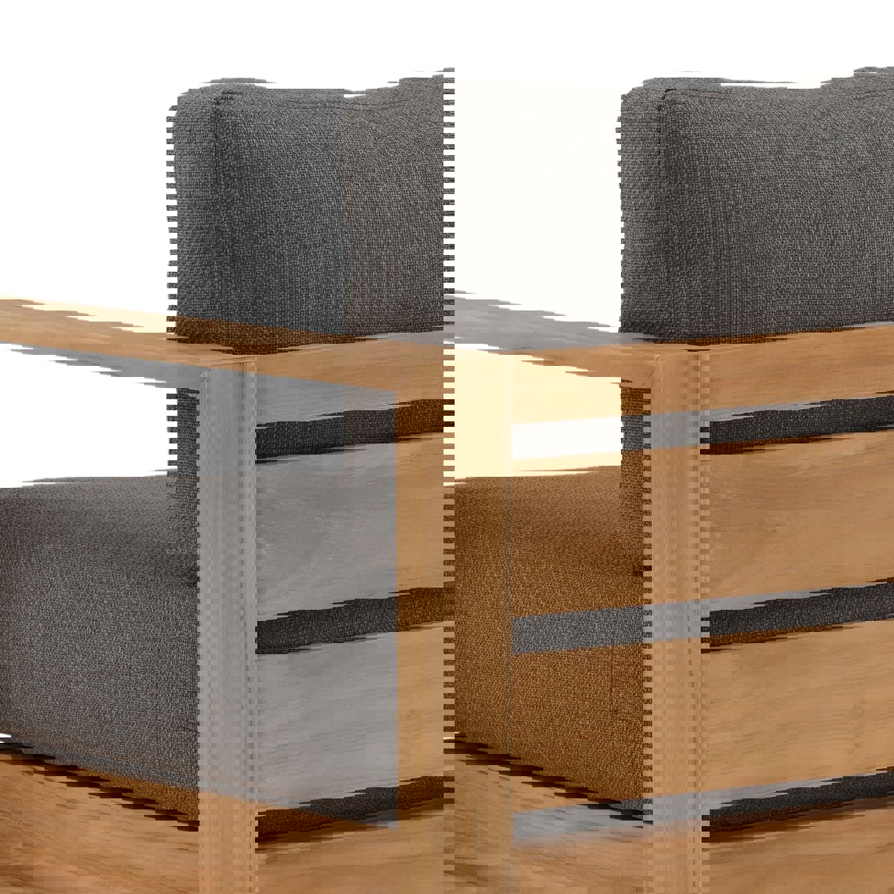 Darlene Outdoor Sofa Chair