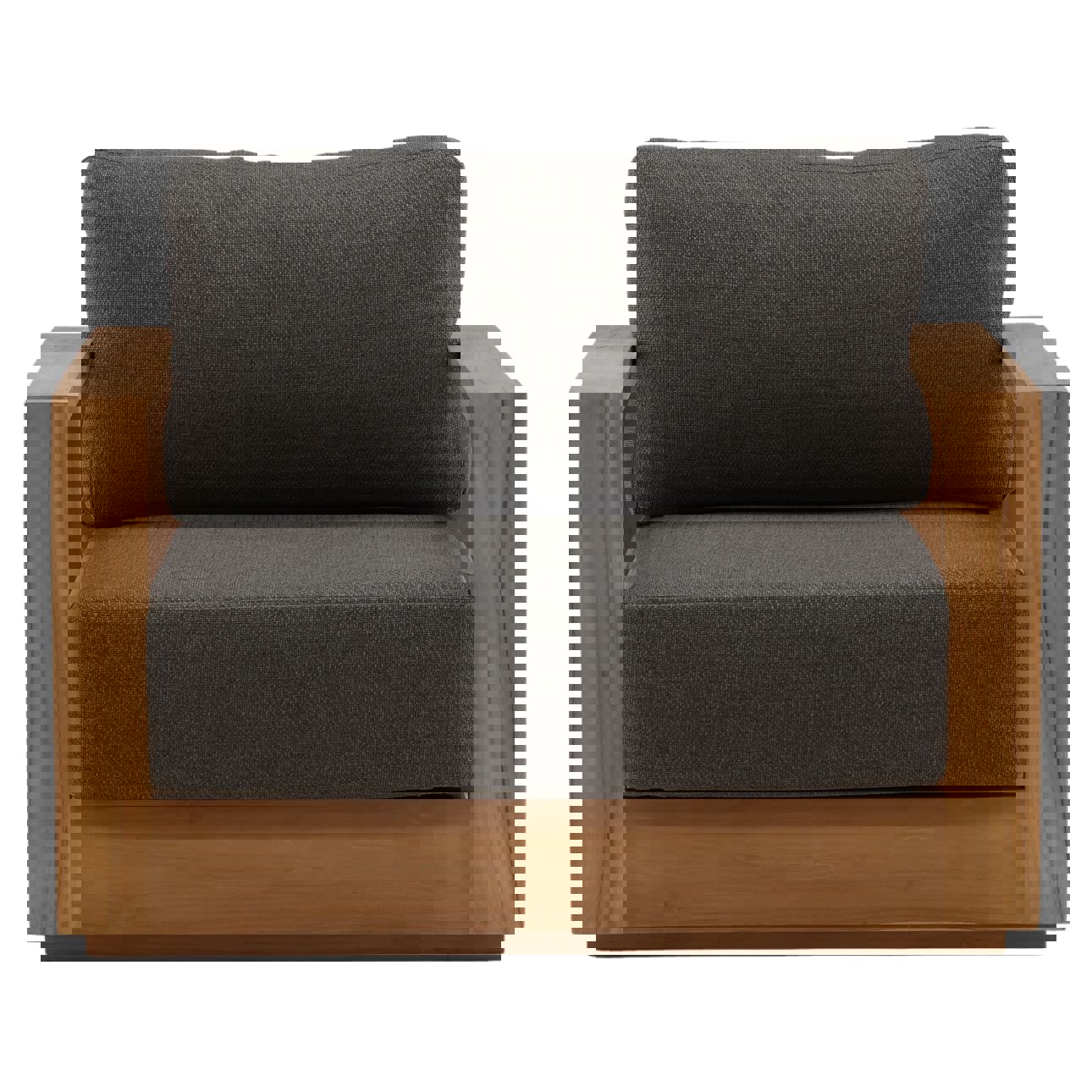 Darlene Outdoor Sofa Chair