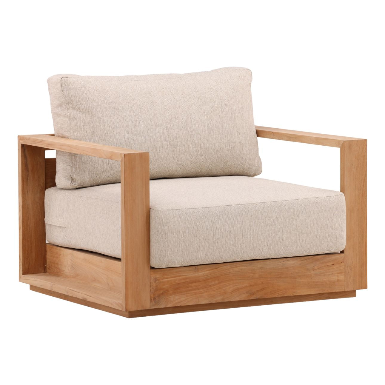 Darlene Outdoor Sofa Chair